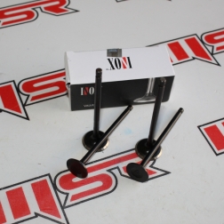 HG 266 - BAJAJ DISCOVER 125 ST SÜBAP TK INOX