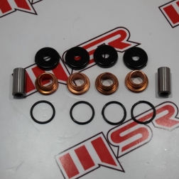 HCT 121 - ACTIVA MAŞA BURÇ SETİ