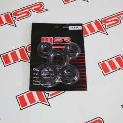 CNT 158 - MSR KEÇE SETİ YAMAHA N MAX