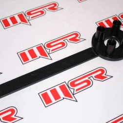 HTK 06 - DEBRİYAJ APARATI TVS HİNDİSTAN