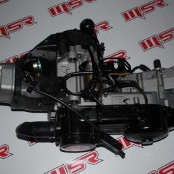 ATV 213 - ATV JINLANG 150 CC ALT MOTOR HAVA SOĞUTMALI KOLDAN VİTES ELDEN ÇEKMELİ