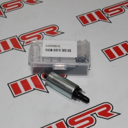 DIO 044 - HONDA DIO 110(2020) BENZİN OTOMATİĞİ