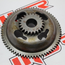 HG 055 - KINETIC MARŞ KAVRAMA DİŞLİSİ HİNDİSTAN