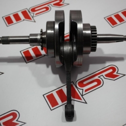 HM 051 - HERO DUET 110 KRANK EURO 3 KARBÜRATÖR HİNDİSTAN 