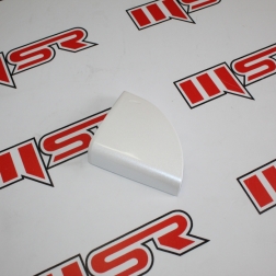 DIO 087 - HONDA DIO 110 İÇ KUTU KAPAĞI BEYAZ