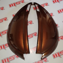 SCT 228 - KB 50 BLUEBERRY SELE ALT GRENAJ TK KAHVE ORJ