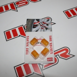 TSB 019 - SÜBAP KAPAK 4 LÜ GOLD