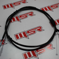 VSP 074 - VESPA LX 125 GAZ HALATI