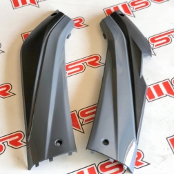 SYM 468 - SYMPHONY ST 125-200 MARŞ BİEL NARDO GRİ