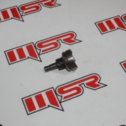 HCT 266 - HONDA ACTIVA 125 MARŞ PENDİK DİŞLİ A