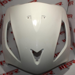 HK 022 - TVS JUPITER ÖN PANEL BEYAZ