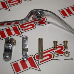 HRX 18 - YAMAHA RX115 VİTES KOLU A