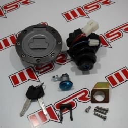 KNT 026 - YAMAHA YFZ-1000 R1 YFZ 600 R6 KONTAK