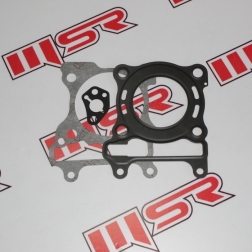 CNT 087A - PCX 125(2021-2023) SİLİNDİR ALT-ÜST CONTA