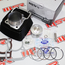 ÇTA 002A - ÇITA 200 SİLİNDİR 63,5 13P 69 BOY