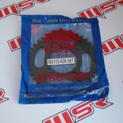 OOH 034 - RX 115 ARKA DİŞLİ 38T OEM OOH