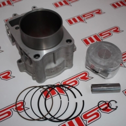 CF6 004 - CF 625 SİLİNDİR KİT 96 MM 23 P