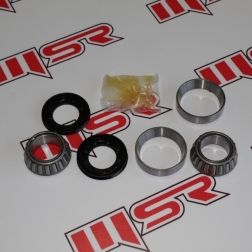 OND 044 - HONDA CRF 250 L ÖN FURÇ TK