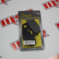 DSB 020 - KAWASAKİ Z1000 2010-2013 DİSK BALATA ARKA