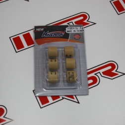 ACT 083A - ACTIVA 6 LI BURÇ MODİFİYE 18X14 7G