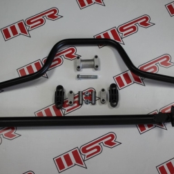 ATV 113 - ATV GİDON MİLİ 3 LÜ SET ORJINAL