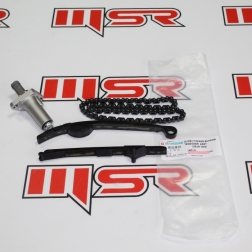 YBR 114A - YBR 125 2006 EKSANTRİK SETİ JIANSHE