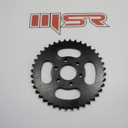 ATV 086 - ATV 428*40 ARKA BÜYÜK DİŞLİ ORJINAL 