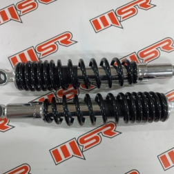 YBR 177 - YBR 125  ARKA AMORTİSÖR TAKIMI 