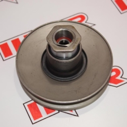 VEGO 004A - TVS WEGO YARIM VARYATÖR