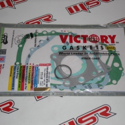 HC 013 - TVS RTR 180 TK CONTA