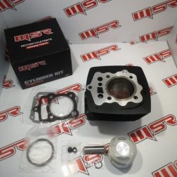 XTR 03A - MONDİAL X-TREME MAXX 200 SİLİNDİR KİT MSR