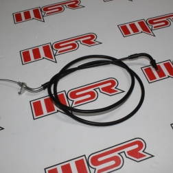 HCT 258 - HONDA ACTIVA 125 GAZ HALATI İTME A