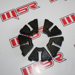 CF2 184A - CF 250 NK KAPLİN LASTİĞİ