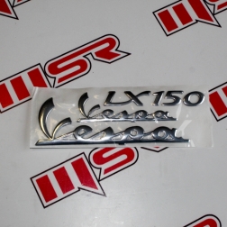 VSP 079 - VESPA LX 150 STICKER