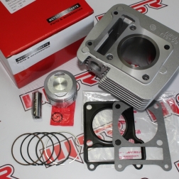 YBR 061 - YBR 125 SİLİNDİR KİT 
