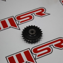 ANF 025B - HONDA VAVE 110 İ EKSANTRİK KAPAK