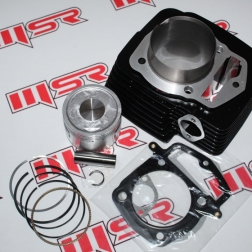 KD 001 - KADIRGA 250 SİLİNDİR KİT 69 MM 17 P