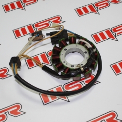 GY 056 - JAGUAR 500 STATÖR