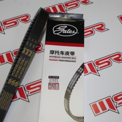 GTS 012 - ZAFFERANO 250  - ARORA GT 200 988.23 KAYIŞ ORJİNAL GATES