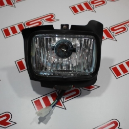 RMZ 026A - RK 200 R CROSS MODEL ÖN FAR