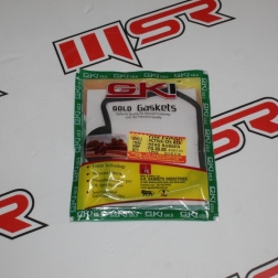 HC 003A - HONDA ACTİVA 125 ÜST KAPAK ORİNGİ