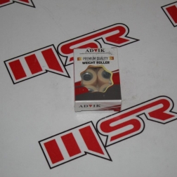 HDV 037 - ACTIVA S-ALPHA-FIZY-JONRİDE 200 VARYATÖR 6 LI BURÇ ADVIK 20.3GR 20X15