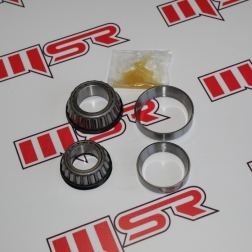 OND 065 - YAMAHA MT25 ÖN FURÇ TK