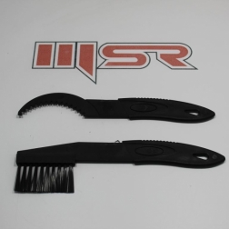 BS 157 - ZİNCİR TEMİZLEME 2 Lİ APARAT