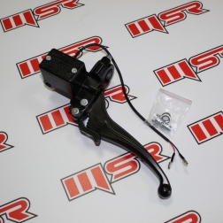 ATV 022B - 3 TEKER ELEKTRİKLİ DİSK ÜST MERKEZ SOL