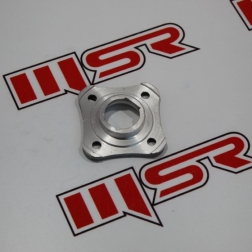 CG 104 - CG 125 4 VİDALI DEBRİYAJ SPERATÖR KAPAK 