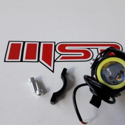 FAR 019A - DEKORATİF ZENON MERCEK FAR KÜÇÜK MODEL