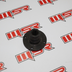 GY 057 - JAGUAR 500 ROT BAŞI