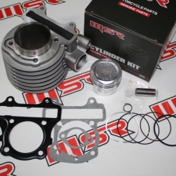 ACT125 01A - ACTIVA S 125 SİLİNDİR KİT 