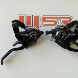 BS 034 - VİTES - FREN KOLU 2 Lİ SAIGUAN